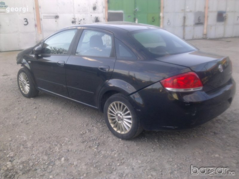 фиат линеа на части, снимка 1