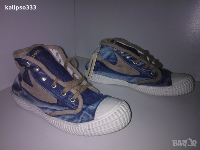 Diesel оригинални спортни обувки, снимка 1