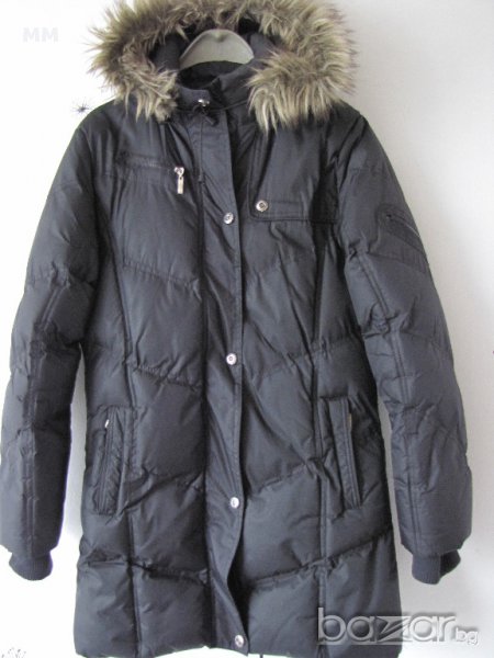 Дамско зимно яке, снимка 1