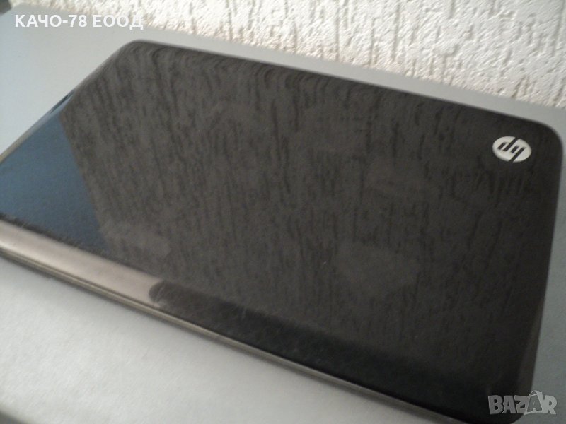 Лаптоп HP dv6-6145sf, снимка 1