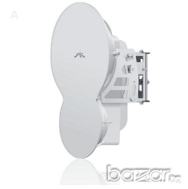 Ubiquiti 24 GHz Point-to-Point 1.4+ Gbps World, снимка 1