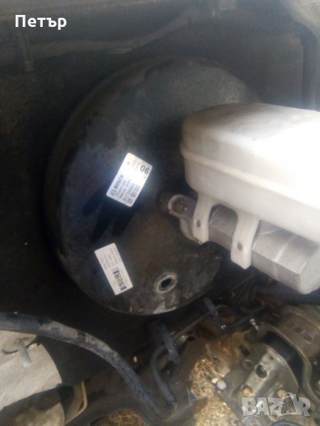 Серво за Фиат дукато след 2006г, снимка 1