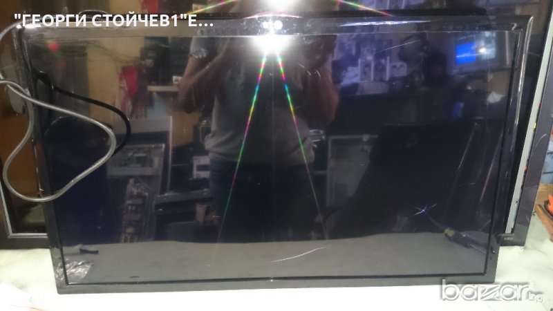 32LN536B СЪС СЧУПЕН ПАНЕЛ, снимка 1