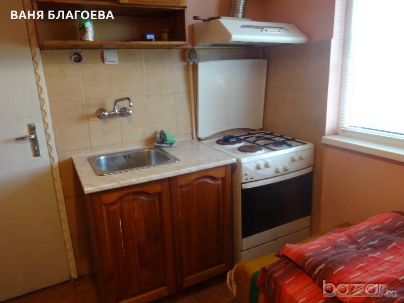 КВАРТИРА ЗА РАБОТНИЦИ, снимка 1