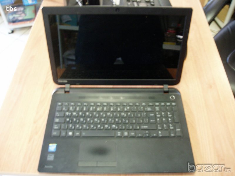 Лаптоп за части TOSHIBA Satellite C50-B, снимка 1