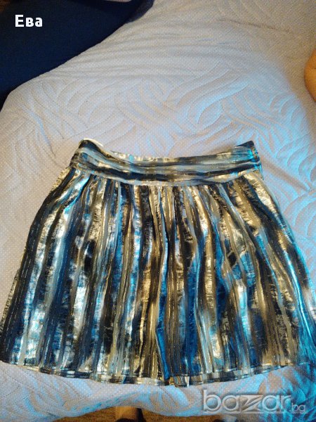 лятна пола от H&M-без забележки!, снимка 1