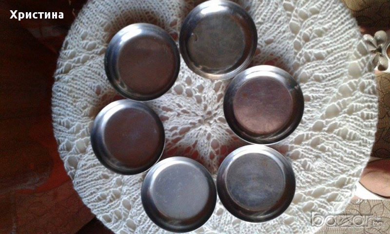 мини съдчета за  сладко, снимка 1
