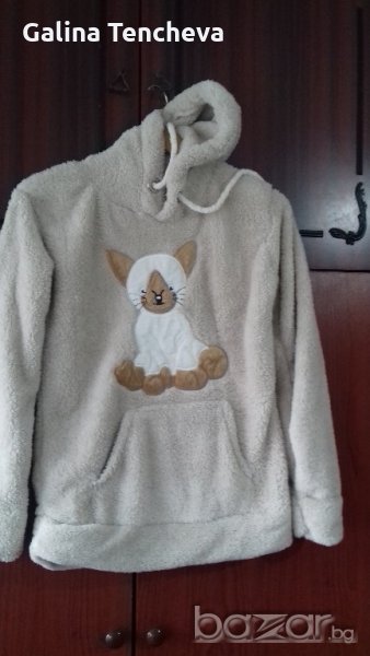 Детска блуза, снимка 1