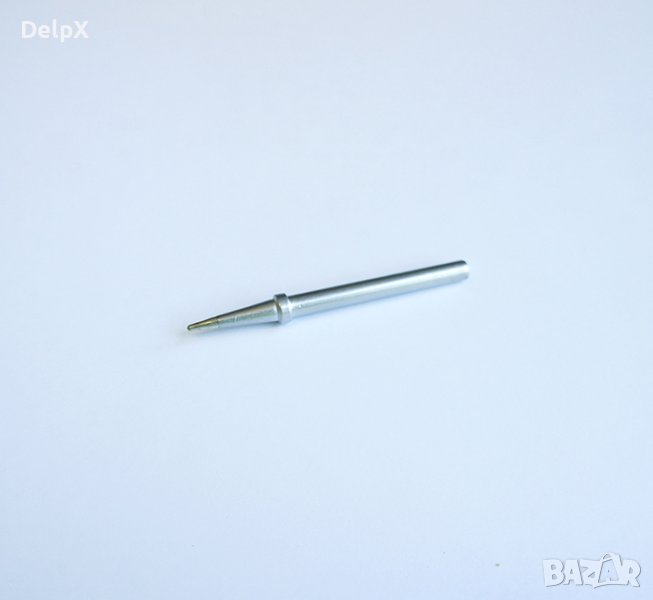 Човка конусна за поялник Ф4,7х65mm, снимка 1