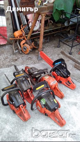 Маркови моторни косачки цели и на части, снимка 14 - Резервни части за машини - 14318822