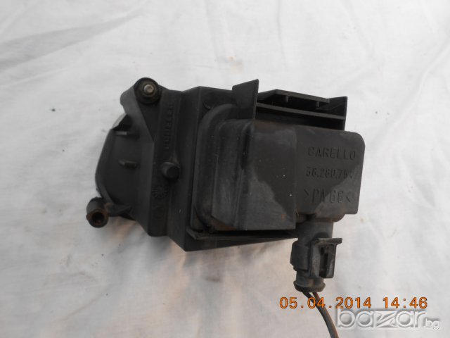 халоген алфа ромео , снимка 2 - Части - 7154736