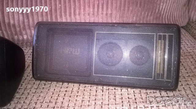  Realistic 12-8704/hpw/high performance 4way/50w/4ohm, снимка 2 - Тонколони - 17446973