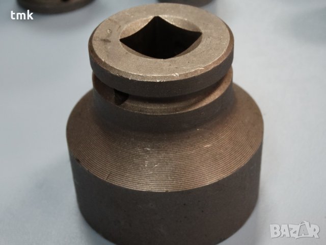 Комплект камъни за гайковерт, снимка 4 - Винтоверти - 25677603