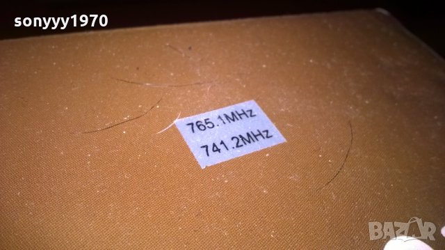 behringer-комплект микрофони, снимка 7 - Микрофони - 25279928