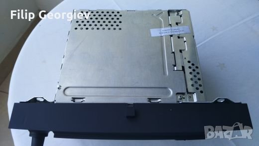 BMW CCC ЦЦЦ БМВ Е60 Е61 Е63 Е64 MP3 AUX ДВД СД DVD CD 2023 Maps карти Professionel Idrive ССС Navi , снимка 2 - Части - 23552851