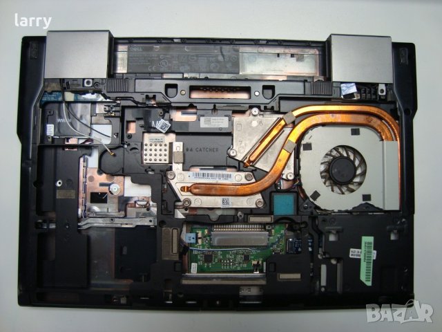 Dell Latitude E6510 лаптоп на части, снимка 4 - Части за лаптопи - 21559859