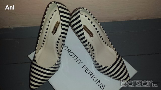 ДОРОТИ ПАРКИНС-УНИКАЛНИ ОБУВКИ-СТИЛЕТО, снимка 1