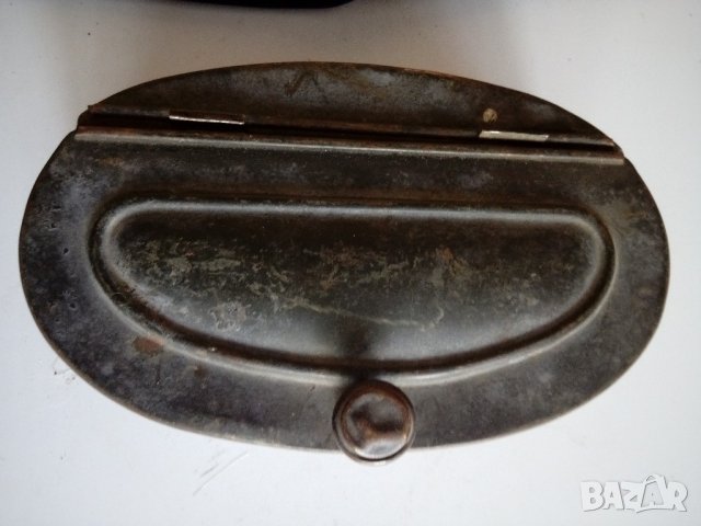 стара антикварна кутия, снимка 3 - Антикварни и старинни предмети - 21770950