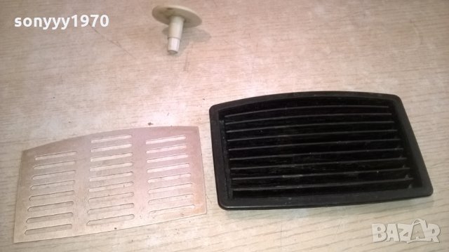 delonghi/fif-аксесоари-3бр за 40лв, снимка 3 - Кафемашини - 24786372