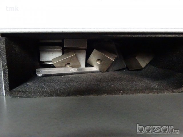 TRUMPF TKF 103 окрайчвател, снимка 5 - Други машини и части - 21096218