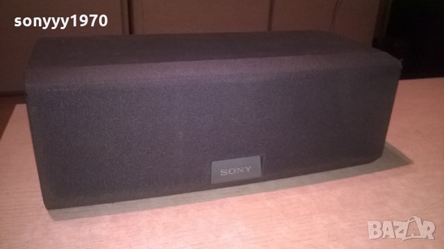 sony center 100w-внос швеция, снимка 2 - Тонколони - 25886114