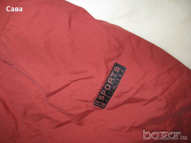 Зимно яке ENGBERS   мъжко,хл, снимка 4 - Якета - 19581561