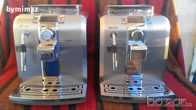 Saeсo Syntia, снимка 1