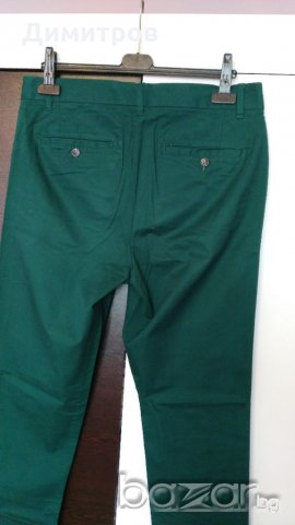 Мъжки панталон  H&M, снимка 2 - Дънки - 21093517
