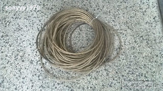 Стоманено въже от ремърке 30 метра, снимка 5 - Аксесоари и консумативи - 16696382