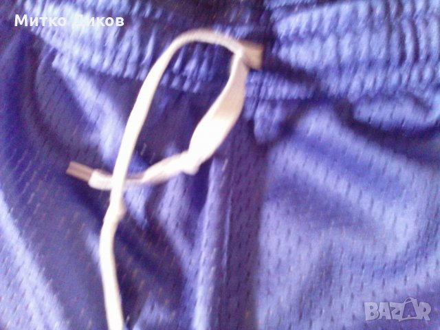 Найк гащета  размер М, снимка 3 - Спортна екипировка - 22649842