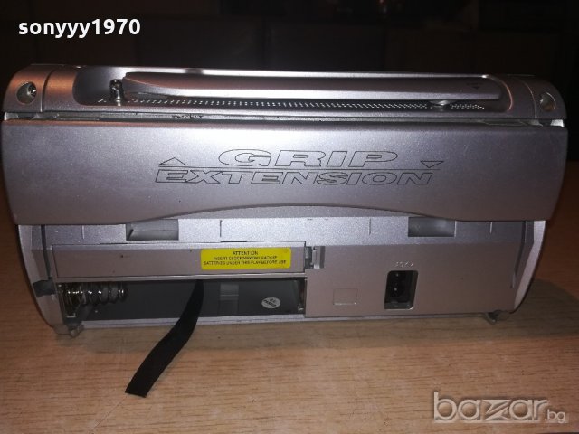 grundig receiver-внос швеицария, снимка 13 - Ресийвъри, усилватели, смесителни пултове - 20345704