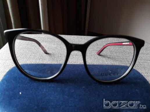 Диоптрични рамки за очила, снимка 8 - Слънчеви и диоптрични очила - 20493747