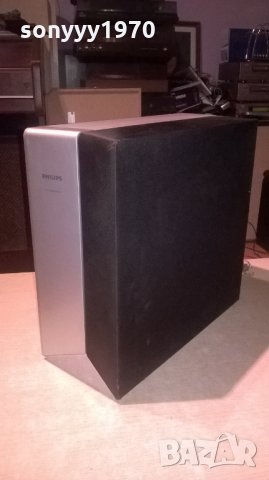 philips sw3357w subwoofer 6ohm-37х36х16см-внос швеицария, снимка 6 - Тонколони - 23924760