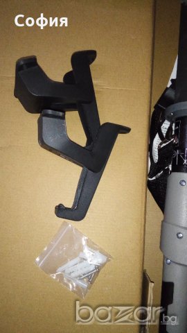 Ел. храсторез Sun Joe SJH902E - телескопич. мултиъглов, тример-52см, 4А, 500W, снимка 7 - Градинска техника - 20705670