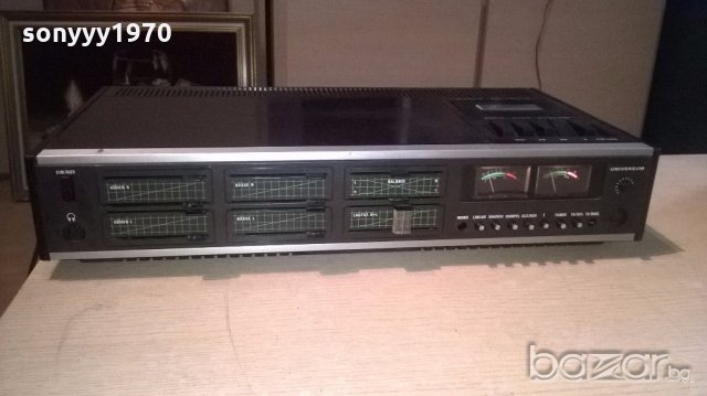 universum vc5564 amplifier deck-внос швеицария, снимка 4 - Ресийвъри, усилватели, смесителни пултове - 18652509