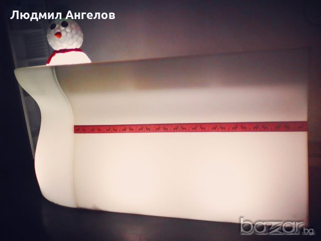 Под наем светещи барове, снимка 6 - Домашни продукти - 18386059