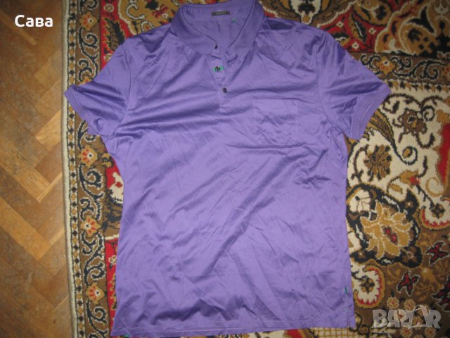 Блуза ESPRIT   мъжка,Л-ХЛ, снимка 2 - Блузи - 22398378