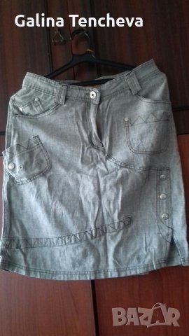 Дамска пола , снимка 1