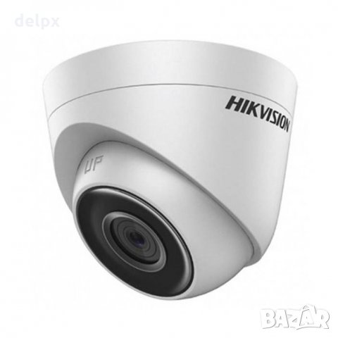 Камера IP за видео наблюдение цветна DS-2CD1301-I 1/4"