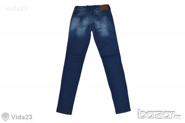 Намаление!!!Fornarina - дамски дънки, размер 27,30, снимка 3 - Дънки - 11145245