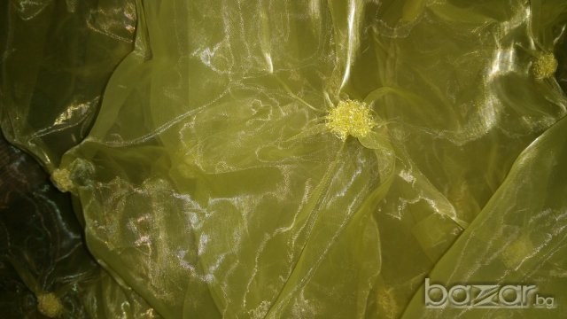 красива завеса , снимка 6 - Пердета и завеси - 16905770