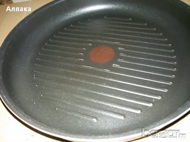 Продавам няколко тави  на Тефал, снимка 9 - Съдове за готвене - 12145427