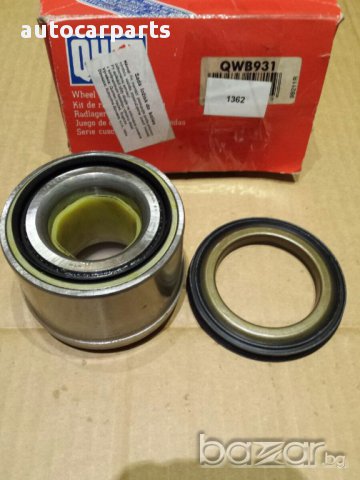 НОВ лагер главина за NISSAN Sunny II / Нисан Съни