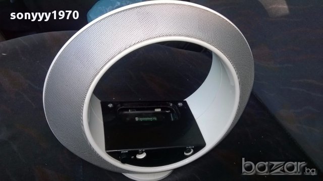 Jbl radial micro-колона с усилвател-внос швеицария, снимка 6 - Тонколони - 15329603