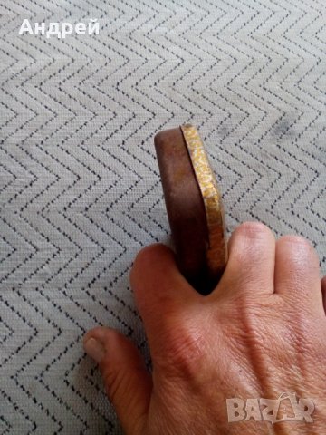 Стара кутия RISINETTEN, снимка 7 - Антикварни и старинни предмети - 25518042