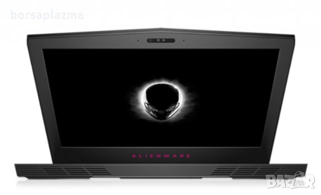 Dell Alienware 15 R3, Intel Core i7-7820HK (up to 4.40GHz, 8MB), 15.6" FHD (1920x1080) 120Hz TN+WVA , снимка 2 - Лаптопи за дома - 21650395