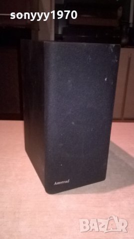 amstrad-26х18х13см-тонколона 1бр-внос германия, снимка 3 - Тонколони - 23167719