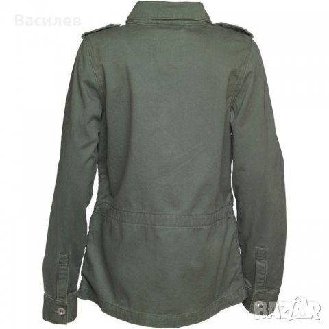 Levis оригиналнo дамскo яке L внос Англия, снимка 2 - Якета - 24701985