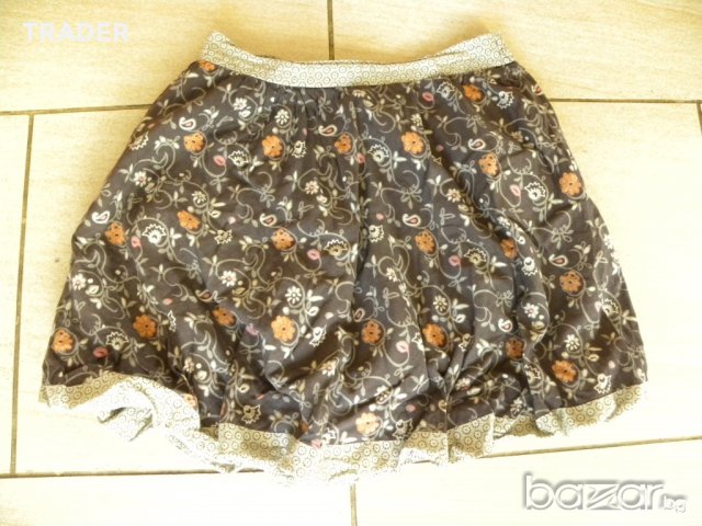 детска пола MEXX, размер EUR 128, снимка 1