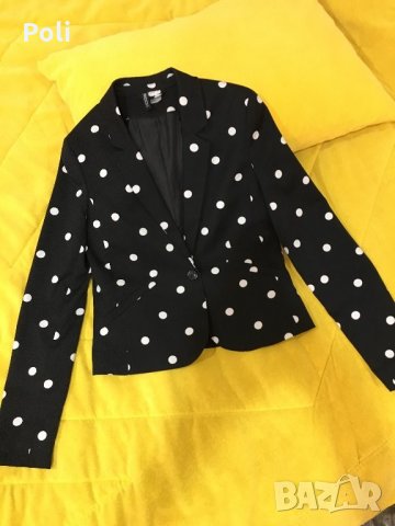 Сако H&M, снимка 3 - Сака - 24996619